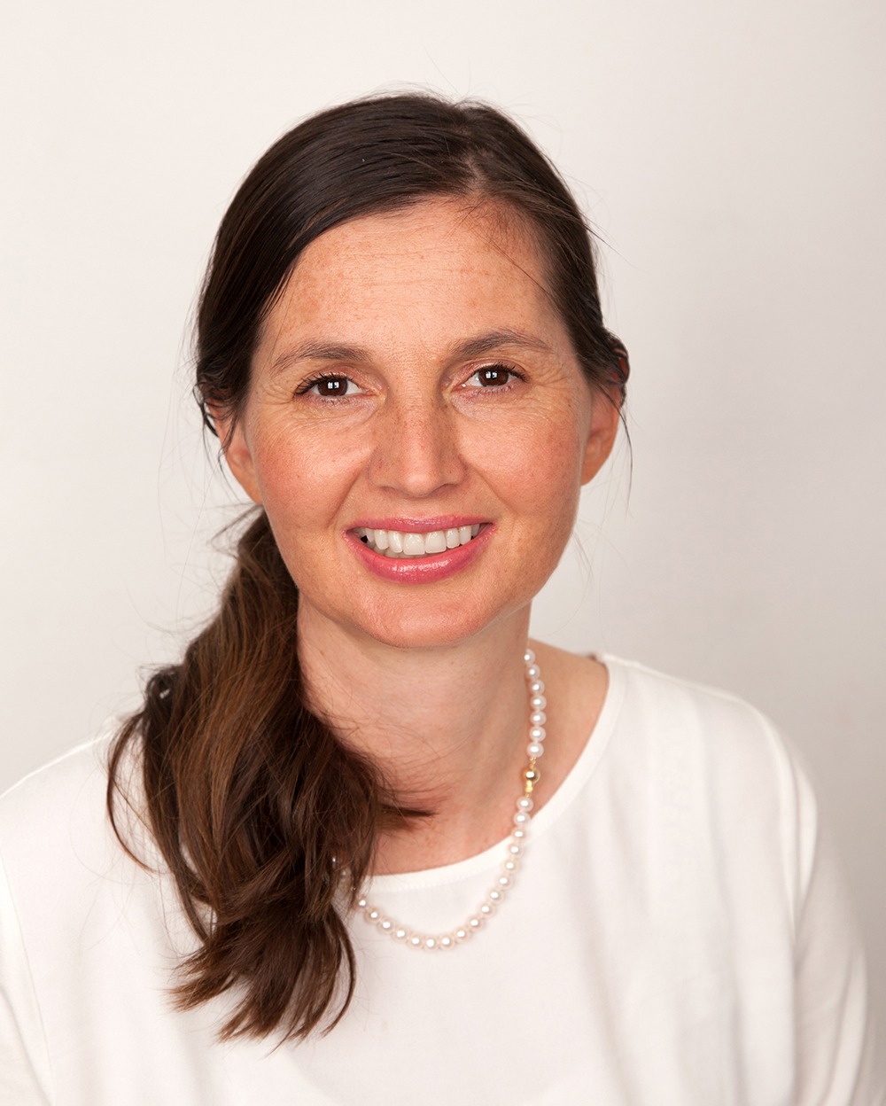 Dr. med. dent. Elisabeth Pöttler